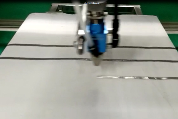 MINI-70的喷涂距离