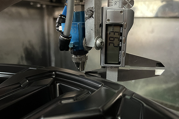 MINI-70不出料的原因